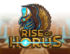 Rise of Horus logo