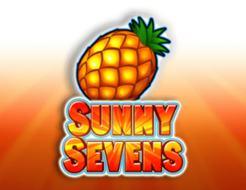 Sunny Sevens logo