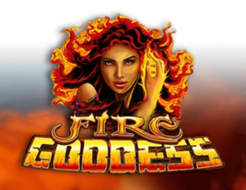 Fire Goddess logo