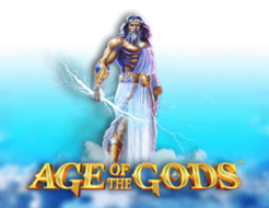 Age of the Gods logo