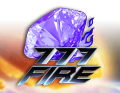 777 Fire logo