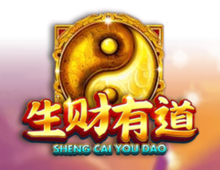 Sheng Cai You Dao logo