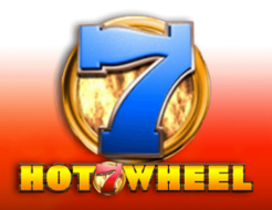 Hot Wheel logo