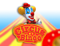 Circus Bingo logo