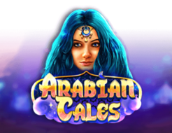 Arabian Tales logo