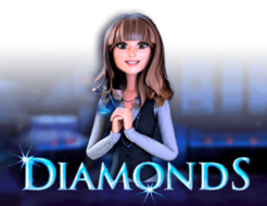 Diamonds Bingo logo