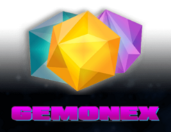 Gemonex logo