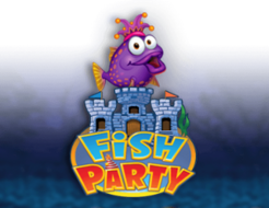 Fish Party logo