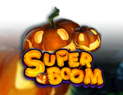 Super Boom logo