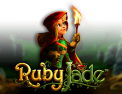 Ruby Jade logo