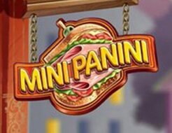 Mini Panini logo