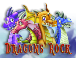 Dragons Rock logo