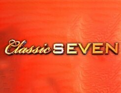 Classic Seven logo