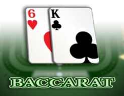 Baccarat (Habanero) logo