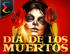 Dia De Los Muertos logo