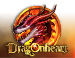 Dragon Heart logo