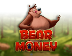 Bear Money logo