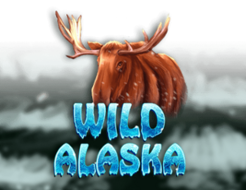 Wild Alaska logo