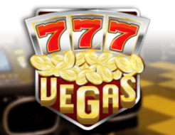 777 Vegas logo