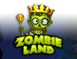 Zombie Land logo