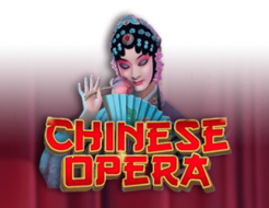 Chinese Opera logo