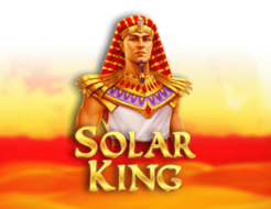 Solar King logo