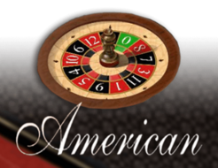 American Roulette (Espresso) logo