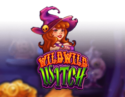 Wild Wild Witch logo