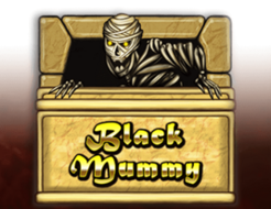 Black Mummy logo