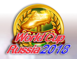 World Cup Russia 2018 logo