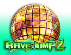 Rave Jump 2 logo