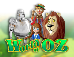 World of Oz logo