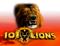 101 Lions logo