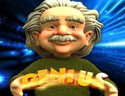 Genius logo