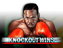 Knockout Wins logo