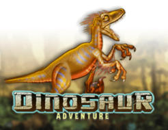 Dinosaur Adventure logo