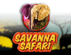 Savanna Safari logo