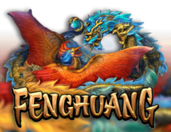 Fenghuang logo