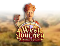 West Journey Treasure Hunt logo