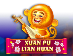 Xuan Pu Lian Huan logo