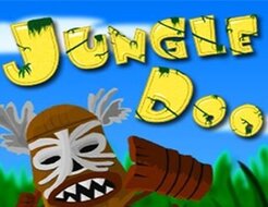 Jungle Doo logo