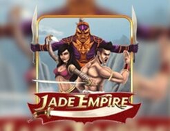 Jade Empire logo