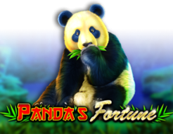 Panda’s Fortune logo