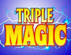 Triple Magic logo