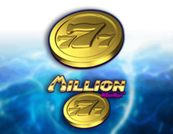 Million 777 logo