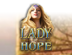 Lady of Hope logo