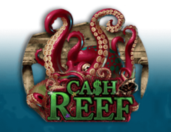 Cash Reef logo