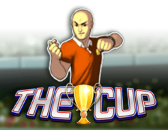 The Cup logo