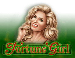 Fortune Girl logo