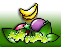 All Fruits logo